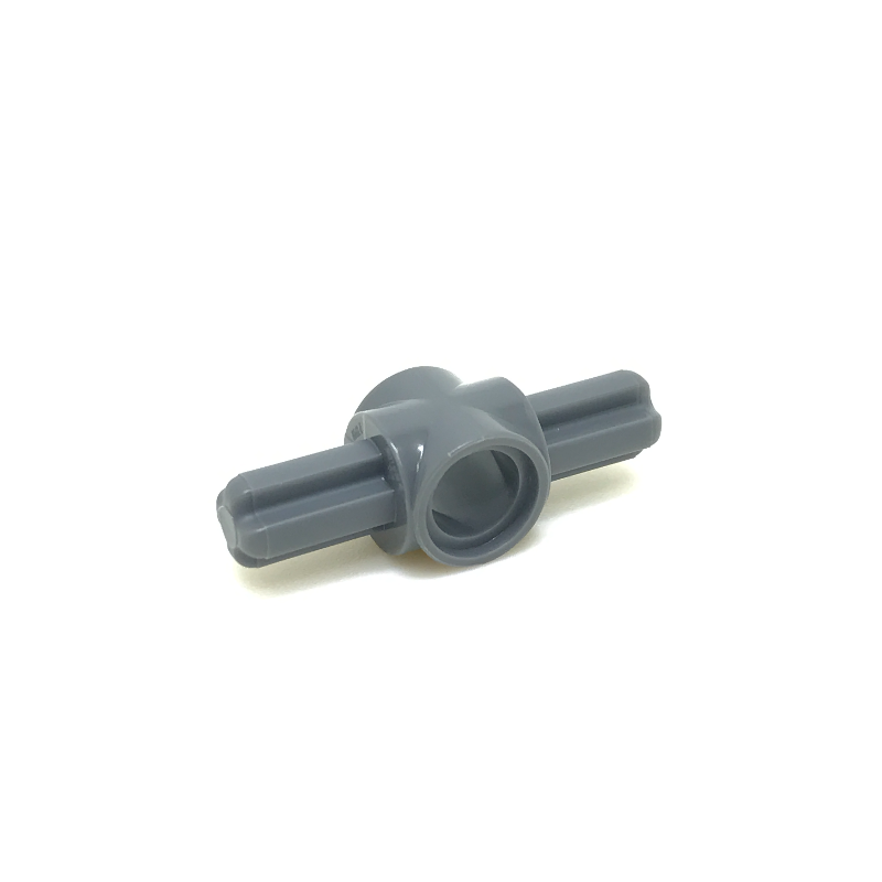 Tech Accessories Hub - Klocki do budowy 20 sztuk high-tech