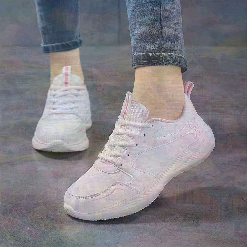 Tech Guy Accessories - Rozmiar 44 Niskie buty retro Męskie