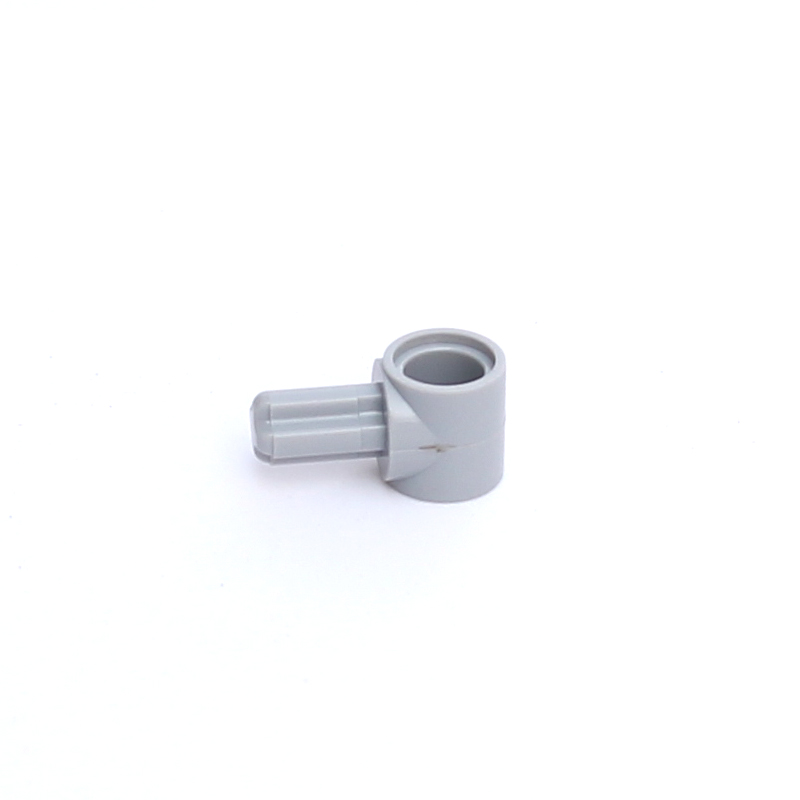 Tech Accessories Hub - Klocki do budowy 20 sztuk high-tech