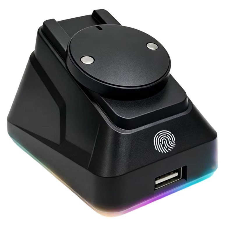 Logitech Mouse G502 - # (Ulepszone) Dla myszy gamingowej Logitech