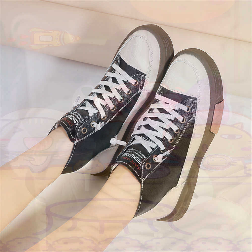 Tech Guy Accessories - Wysokie buty Hi Cut oferuje deskorolkowe