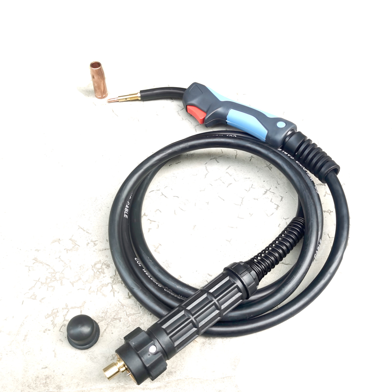 I Tech Accessories - FY-TECH CO₂ MIG MAG Palnik spawalniczy/Pistolet
