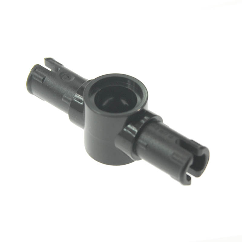 Tech Accessories Hub - Klocki do budowy 20 sztuk high-tech
