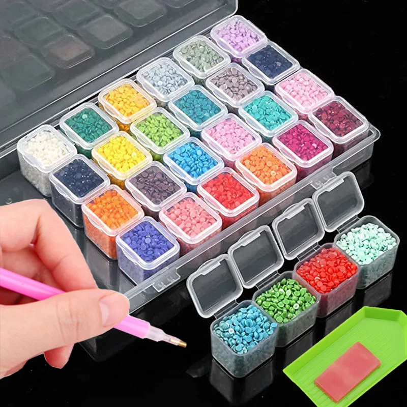 Pudełko do przechowywania z tw – Tech Accessories Box recenzja i cena