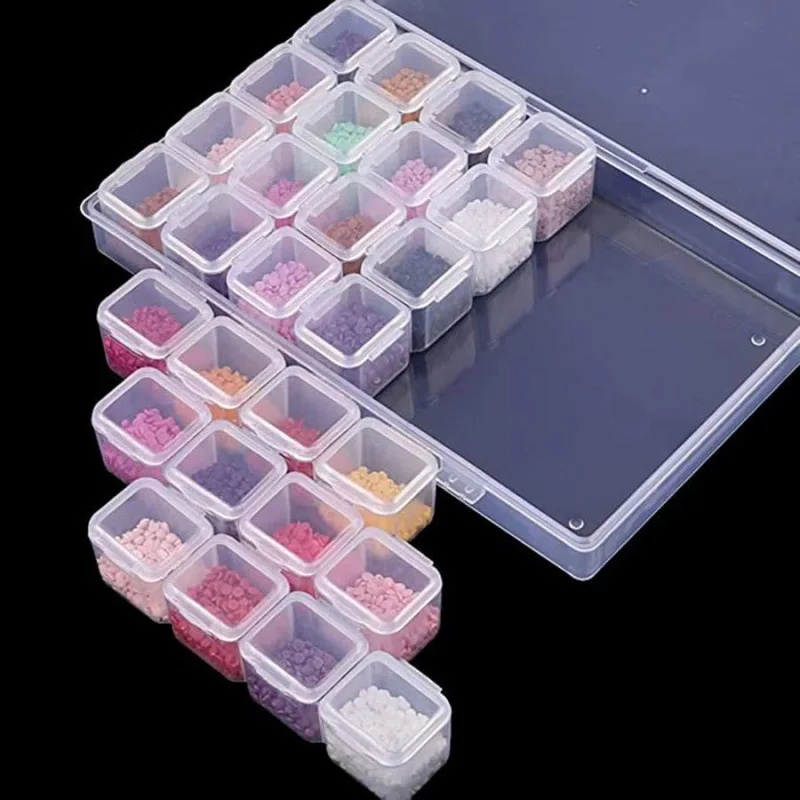 Pudełko do przechowywania z tw – Tech Accessories Box recenzja i cena