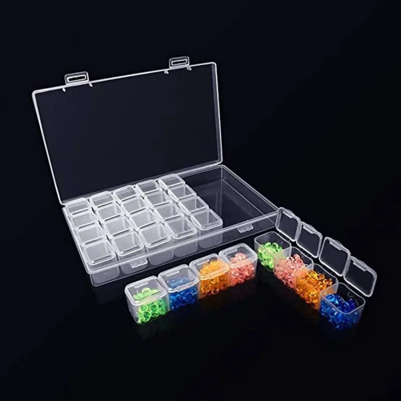 Pudełko do przechowywania z tw – Tech Accessories Box recenzja i cena