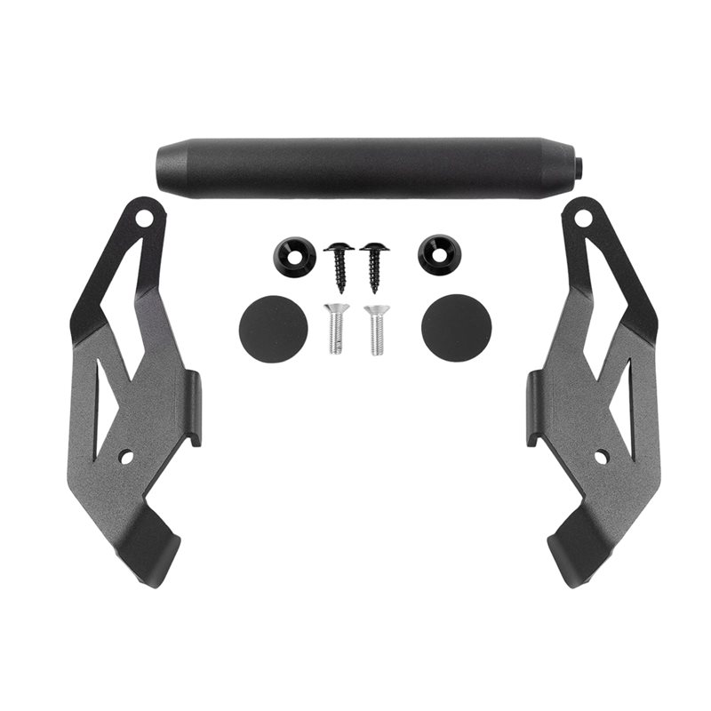 Uchwyt na telefon do motocykla – I Tech Accessories recenzja i cena