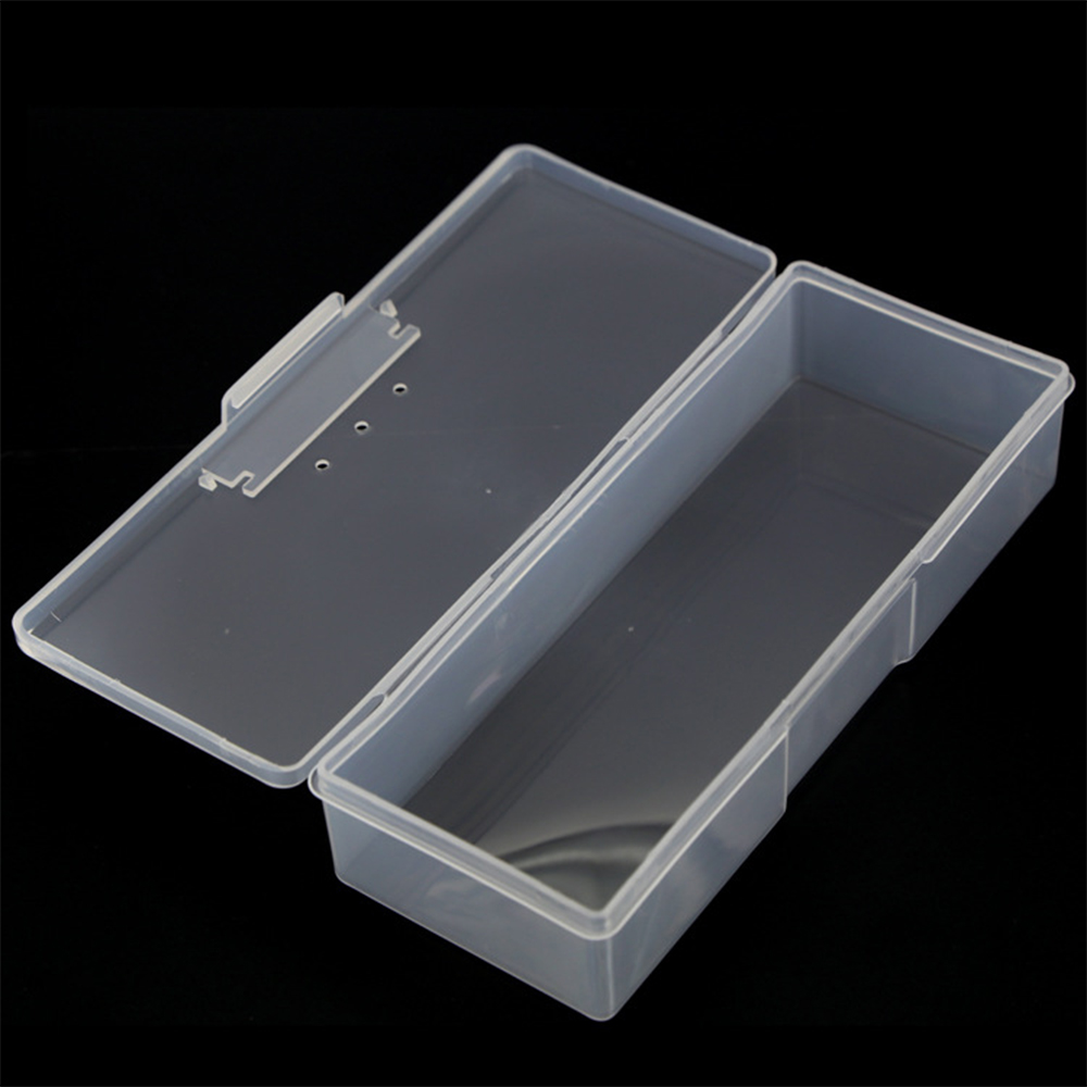 Pudełko do przechowywania pazn – Tech Accessories Box recenzja i cena