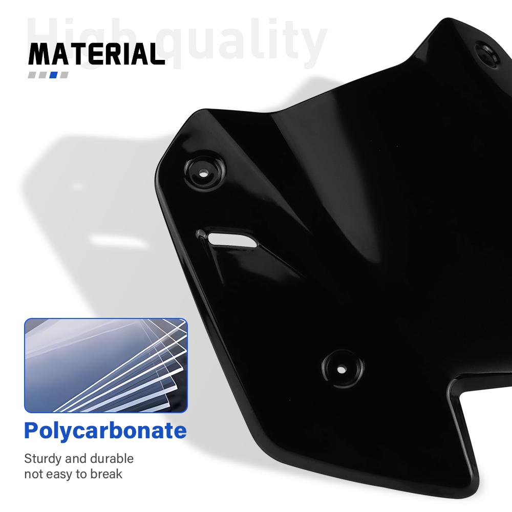 Akcesoria motocyklowe do YAMAH – I Tech Accessories recenzja i cena
