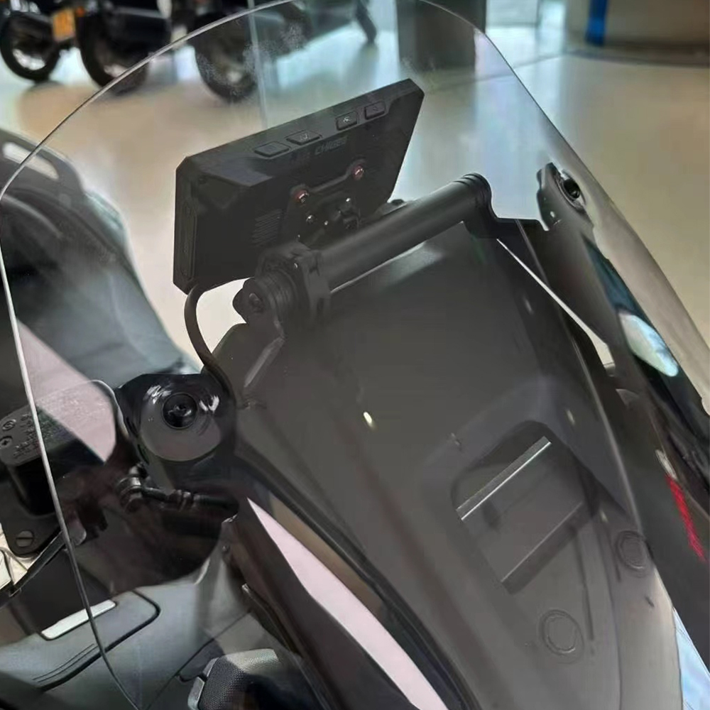 Uchwyt adaptera do motocykla T – I Tech Accessories recenzja i cena