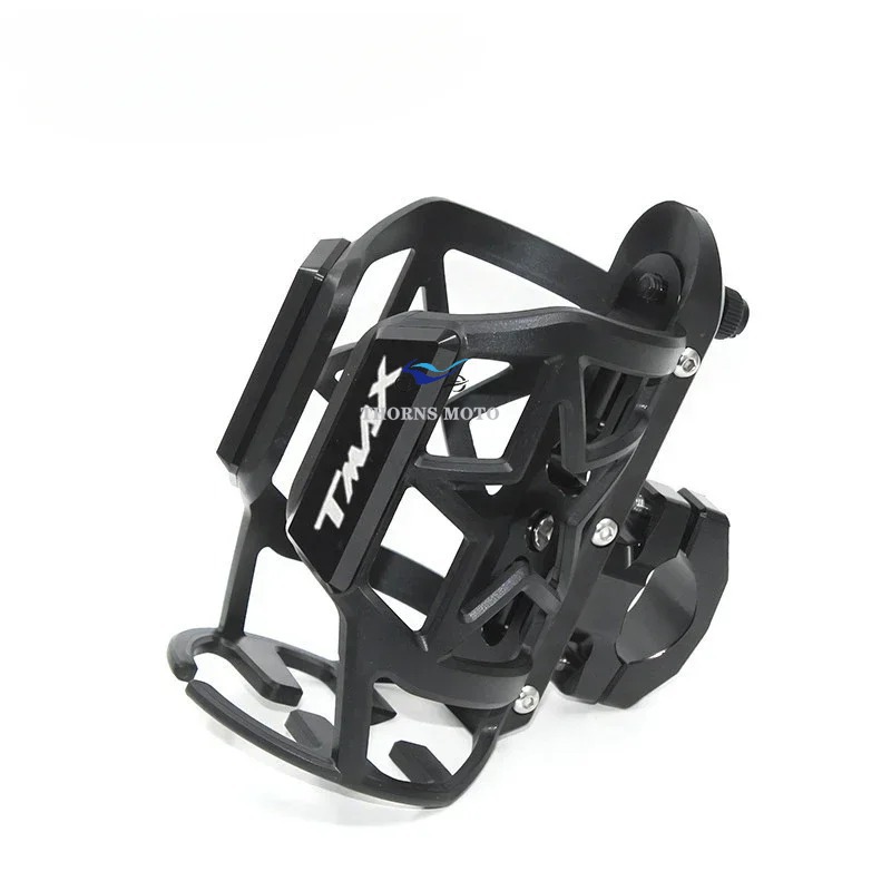 Uchwyt na bidon/kubek do motoc – I Tech Accessories recenzja i cena