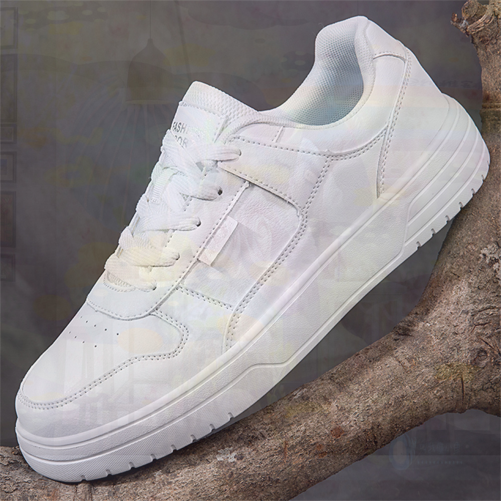 Z krawatami PU skórzane buty 4 – Tech Guy Accessories recenzja i cena