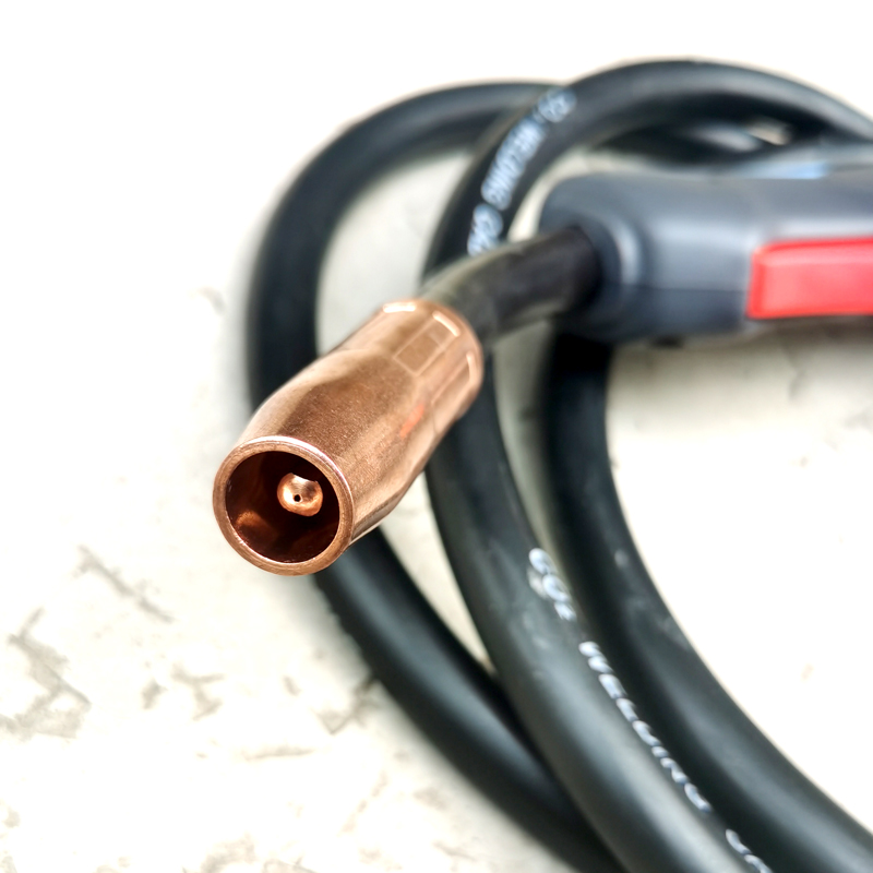 Akcesoria do spawarki MIG MAG  – I Tech Accessories recenzja i cena