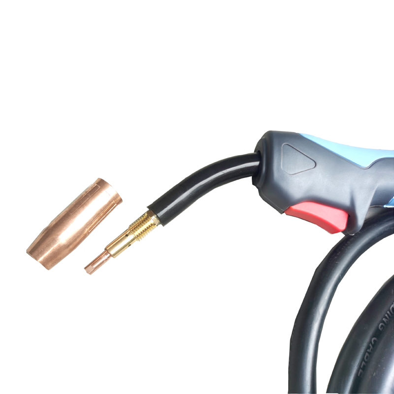 Akcesoria do spawarki MIG MAG  – I Tech Accessories recenzja i cena