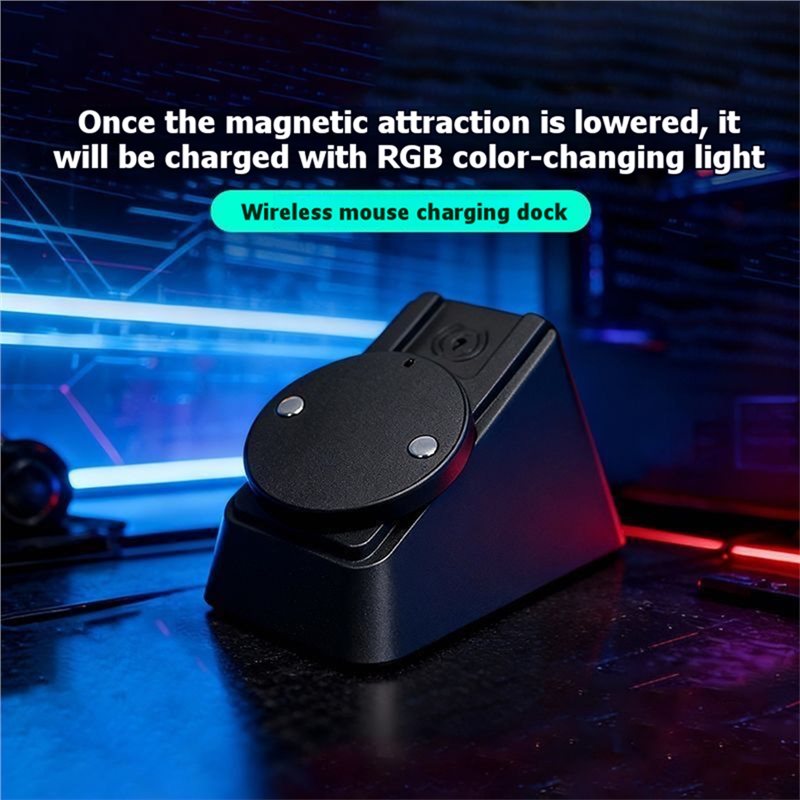 # (Ulepszone) Dla myszy gaming – Logitech Mouse G502 recenzja i cena