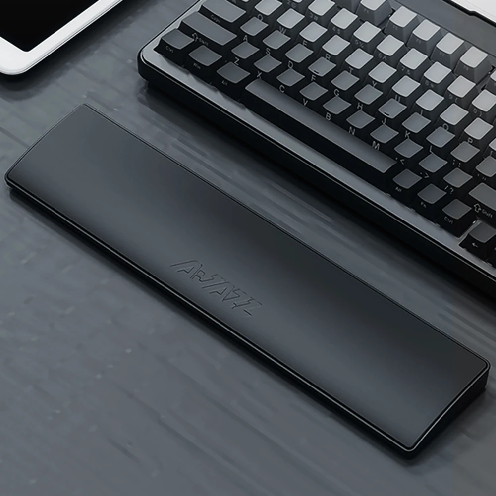 Podkładka pod nadgarstek do kl – Keyboard Wrist Pad Leather recenzja i cena