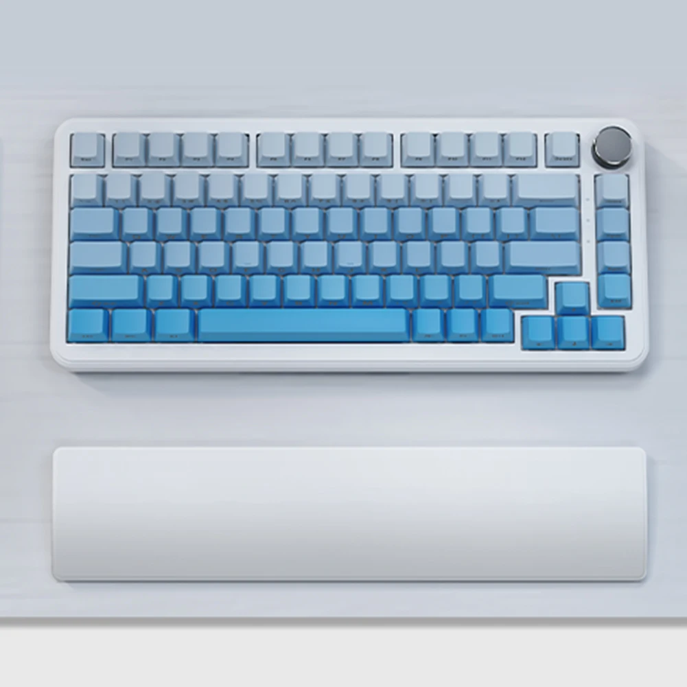 Podkładka pod nadgarstek do kl – Keyboard Wrist Pad Leather recenzja i cena