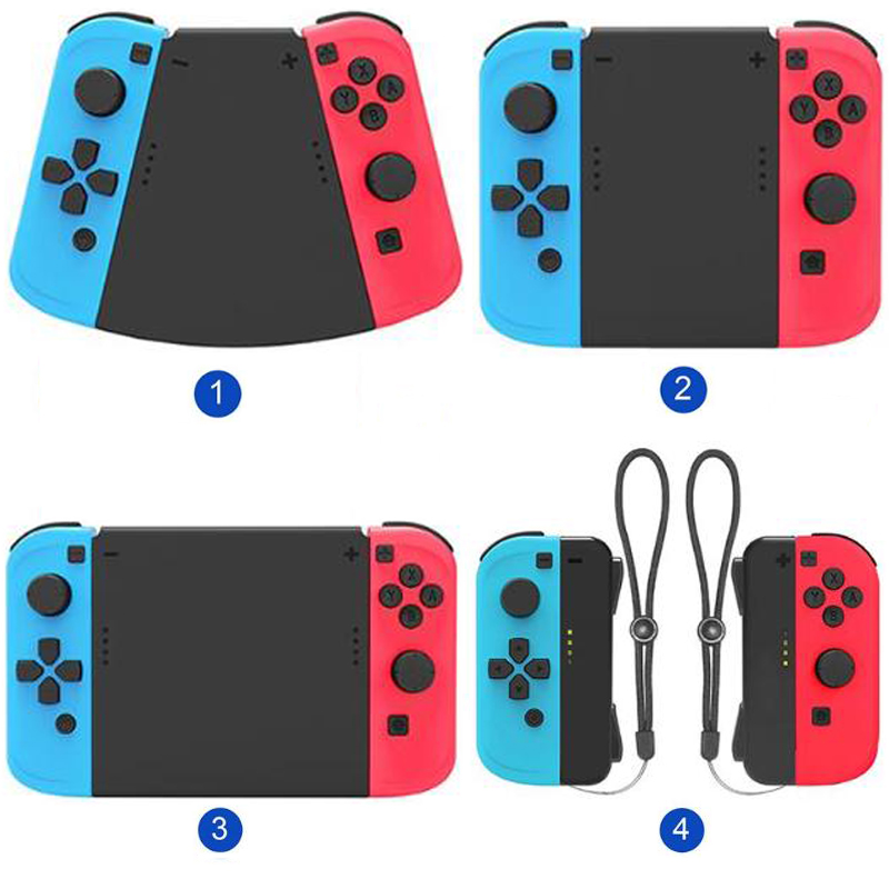 5 w 1 złącze opakowanie ściska – Accessories Tech Pack recenzja i cena