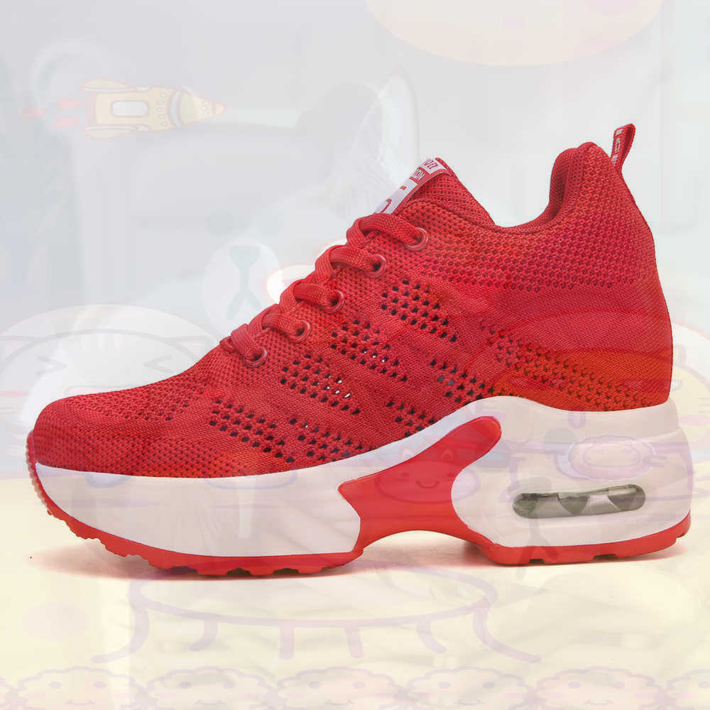 Czerwony Rozmiar 36 Buty Kobie – Tech Guy Accessories recenzja i cena