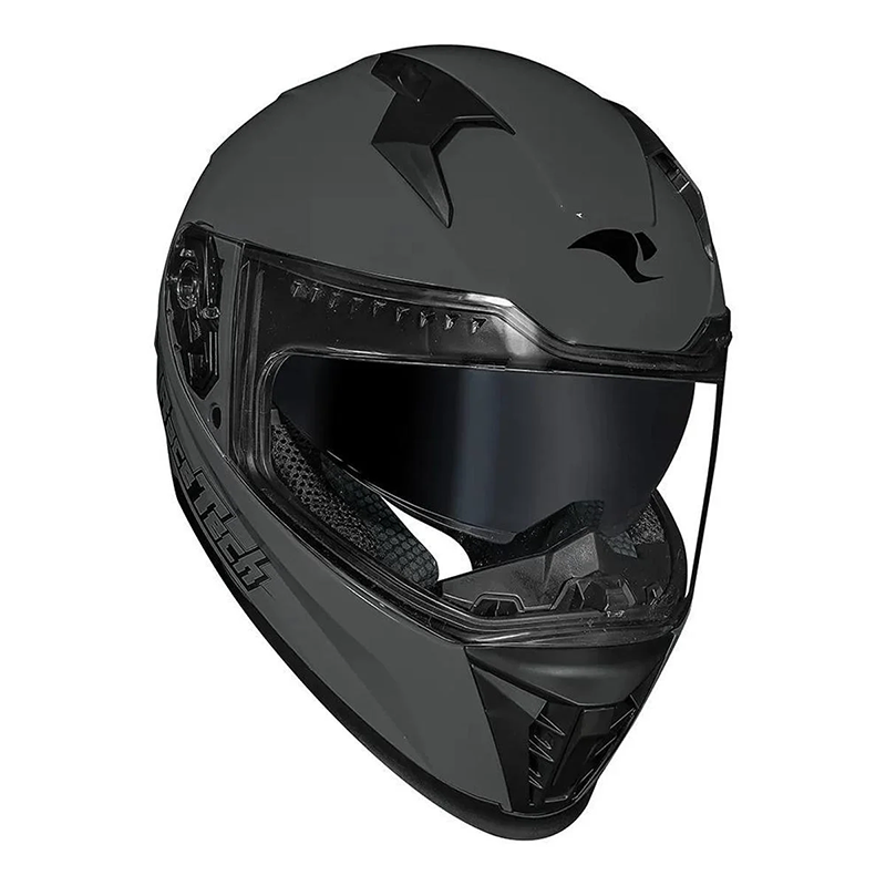 Szybka/wizjer do kasku motocyk – I Tech Accessories recenzja i cena
