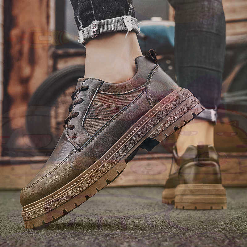 Ciemna skóra naturalna Modne t – Tech Guy Accessories recenzja i cena