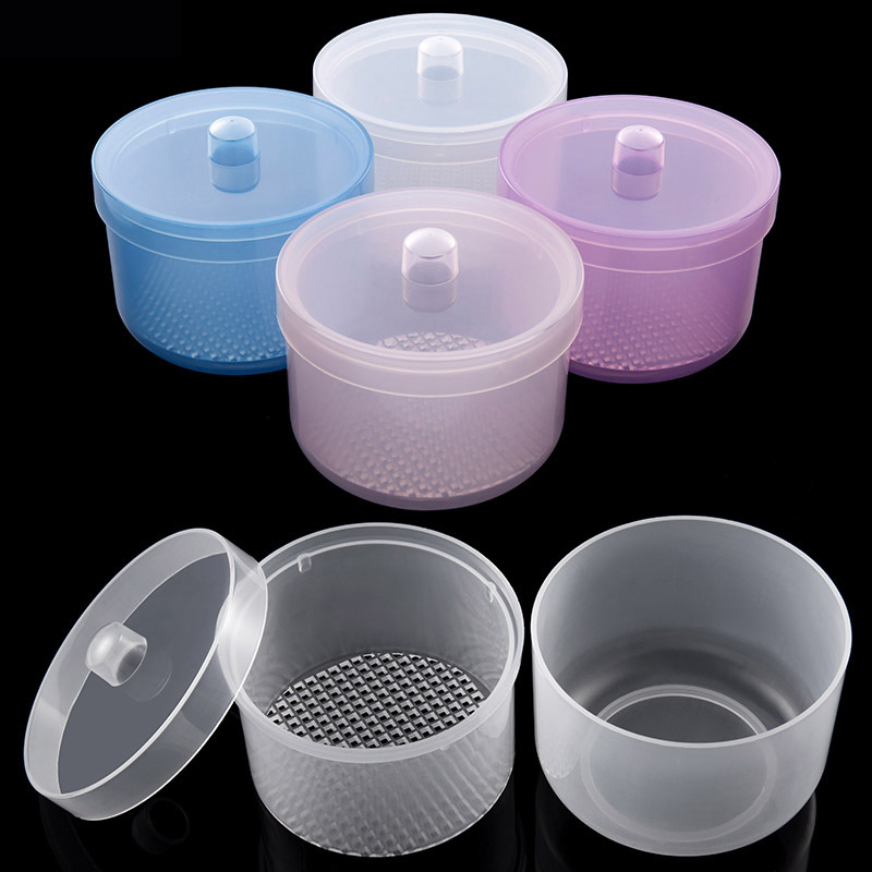 1 szt. Wiertła do paznokci gło – Tech Accessories Box recenzja i cena