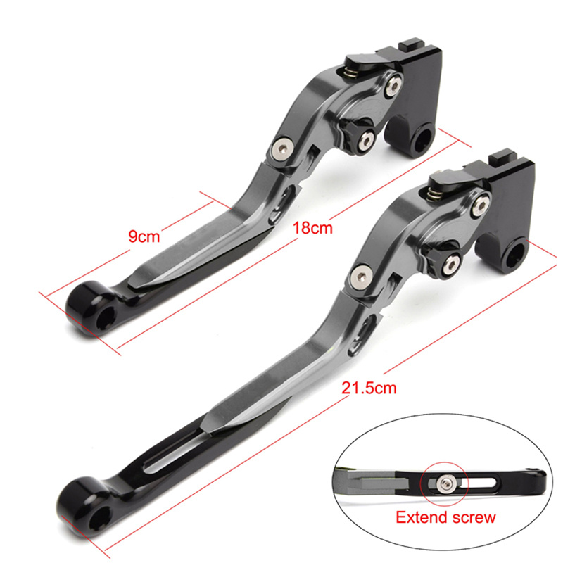 Nowe Akcesoria CNC do Motocykl – I Tech Accessories recenzja i cena
