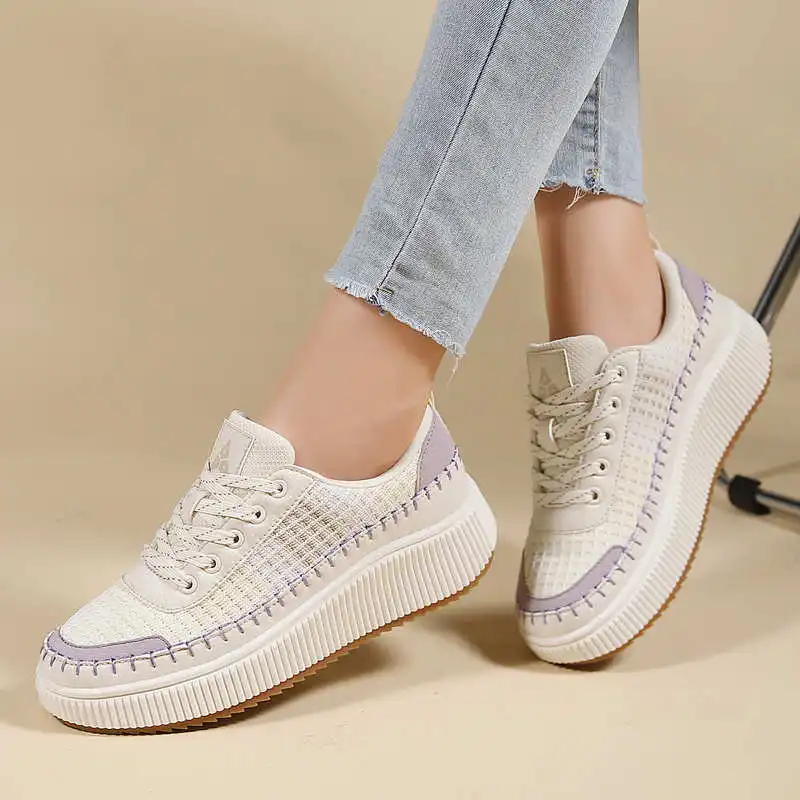 Brązowe buty damskie mieszkani – Tech Guy Accessories recenzja i cena