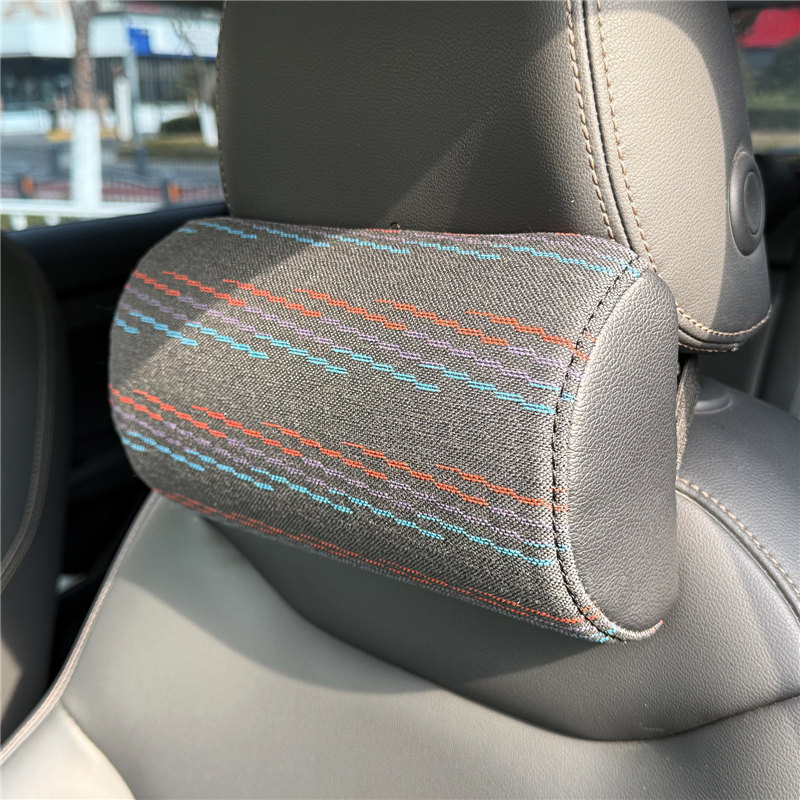 Zagłówek samochodowy poduszka  – I Tech Accessories recenzja i cena