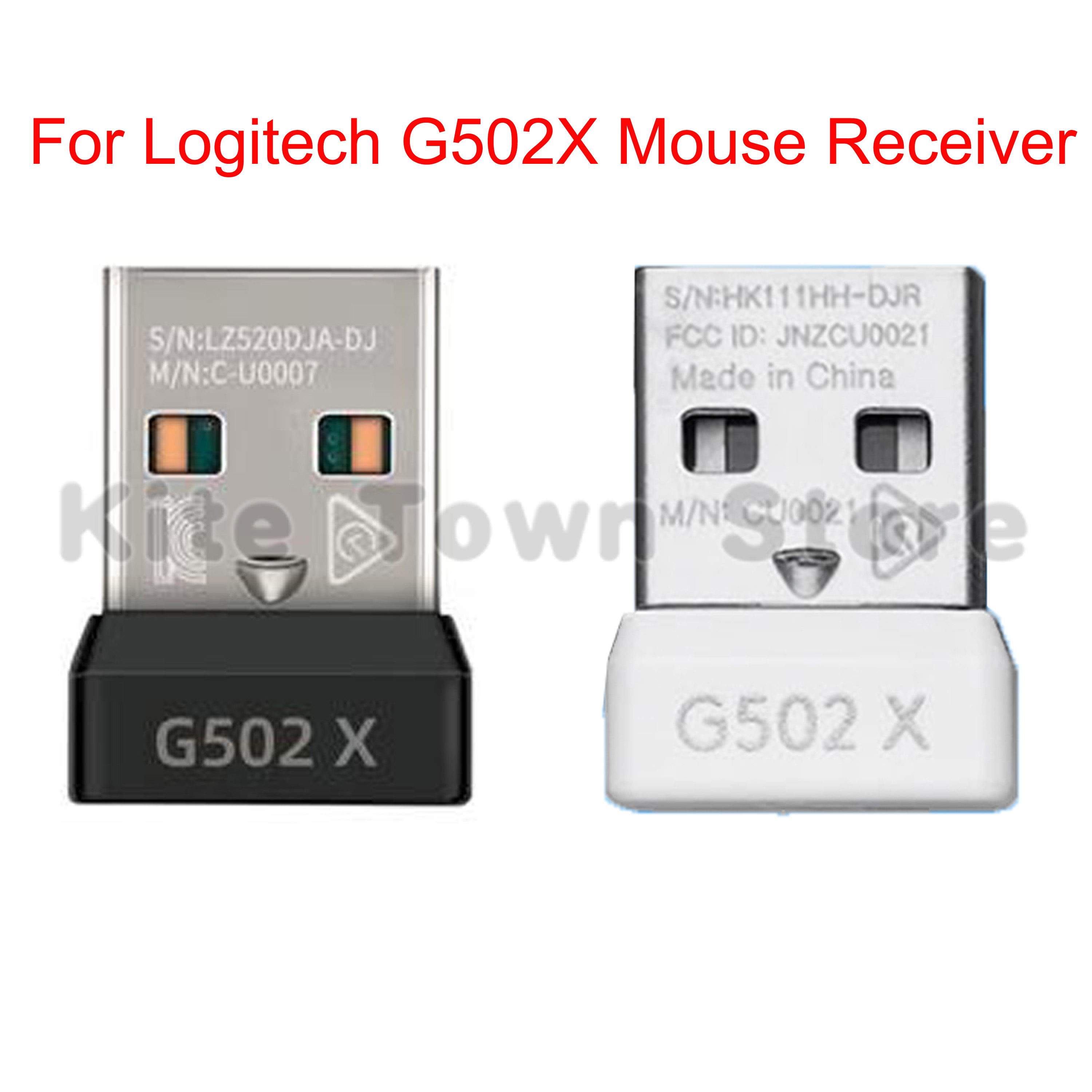 Nowy adapter odbiornika myszy  – Logitech Mouse G502 recenzja i cena