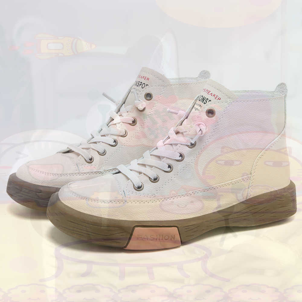 Wysokie buty Hi Cut oferuje de – Tech Guy Accessories recenzja i cena