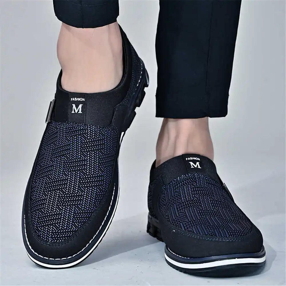 Ciemnoniebieskie 44-45 Letnie  – Tech Guy Accessories recenzja i cena