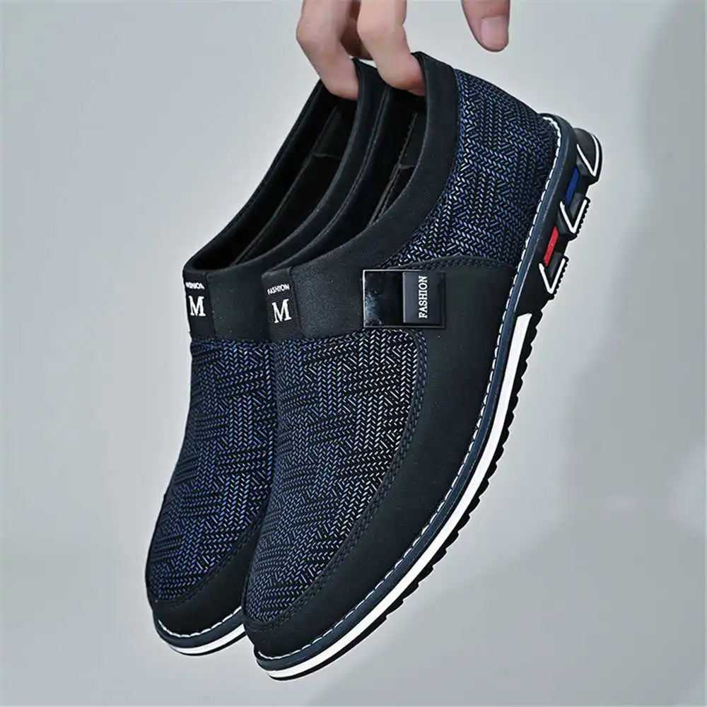 Ciemnoniebieskie 44-45 Letnie  – Tech Guy Accessories recenzja i cena