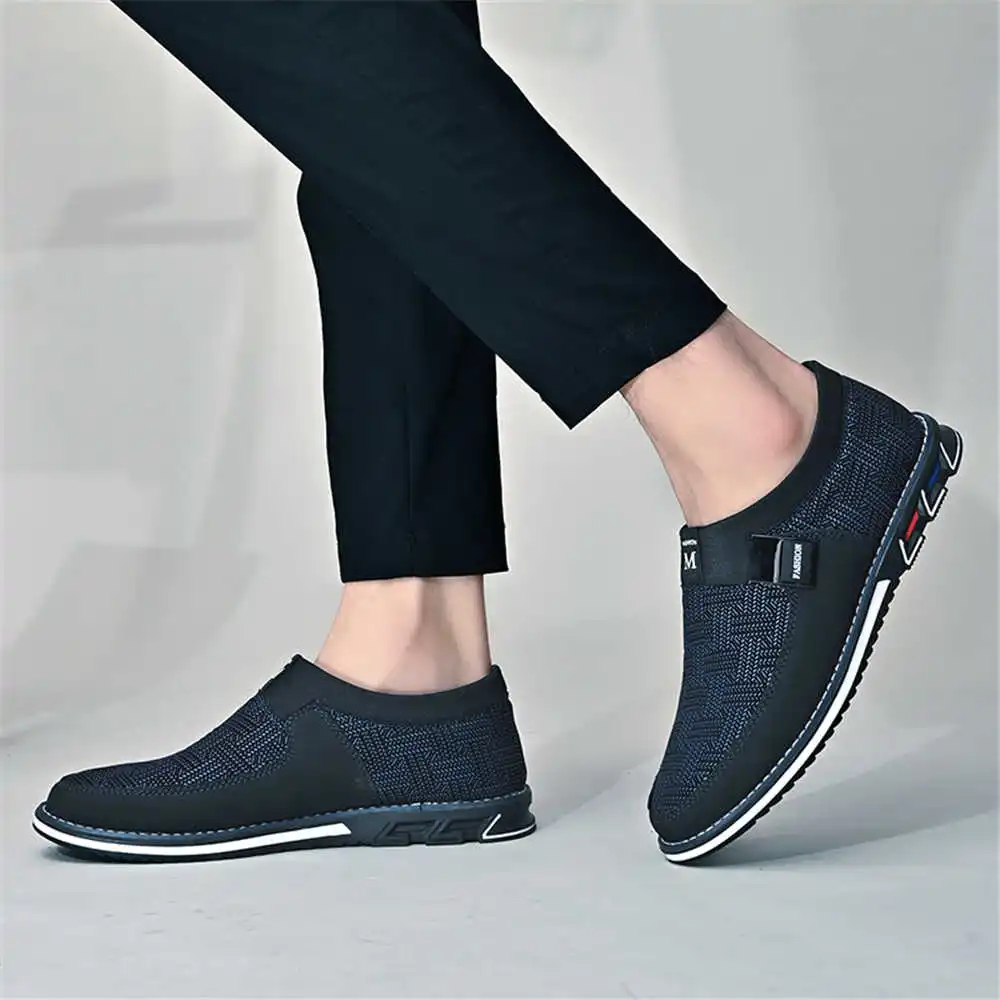 Ciemnoniebieskie 44-45 Letnie  – Tech Guy Accessories recenzja i cena