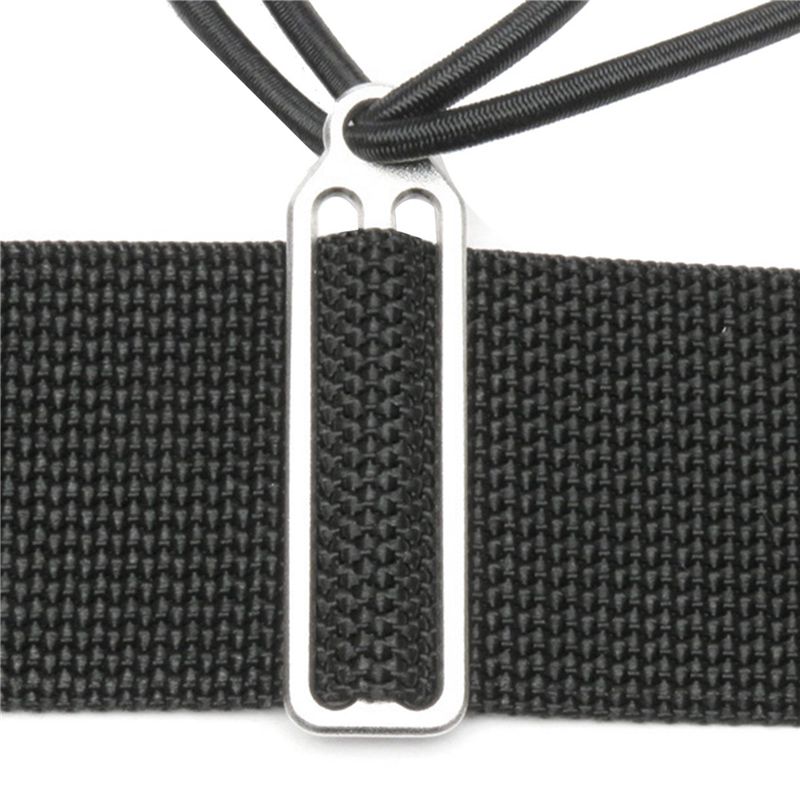 A89E-6X Zaczep mocujący do kom – Tech Diving Accessories recenzja i cena