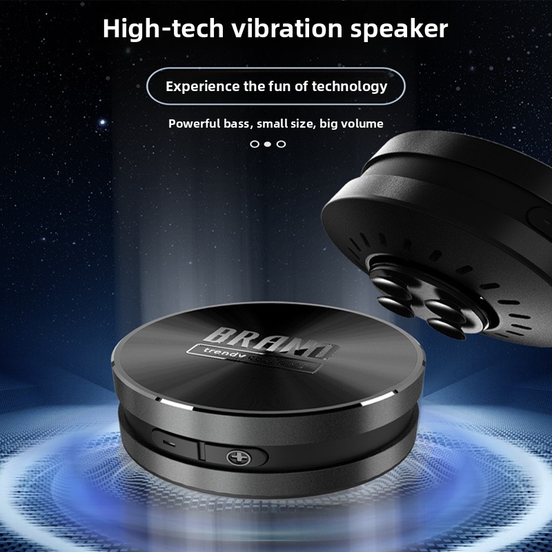 Głośnik Bluetooth z przewodnic – I Tech Accessories recenzja i cena