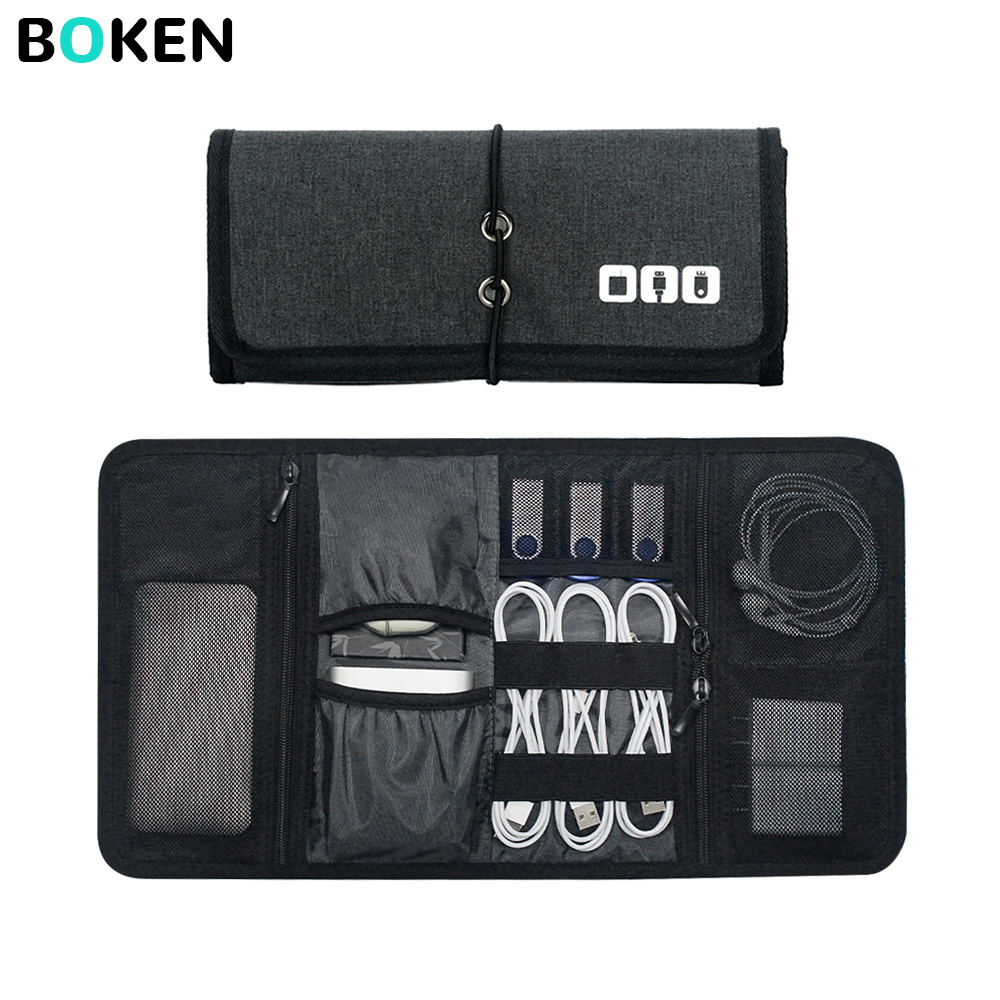 Torba Organizer na Akcesoria E – Tech Acc recenzja i cena