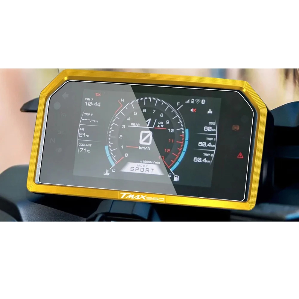 TMAX 560 2022 2023 Rama deski  – Tech Acc recenzja i cena