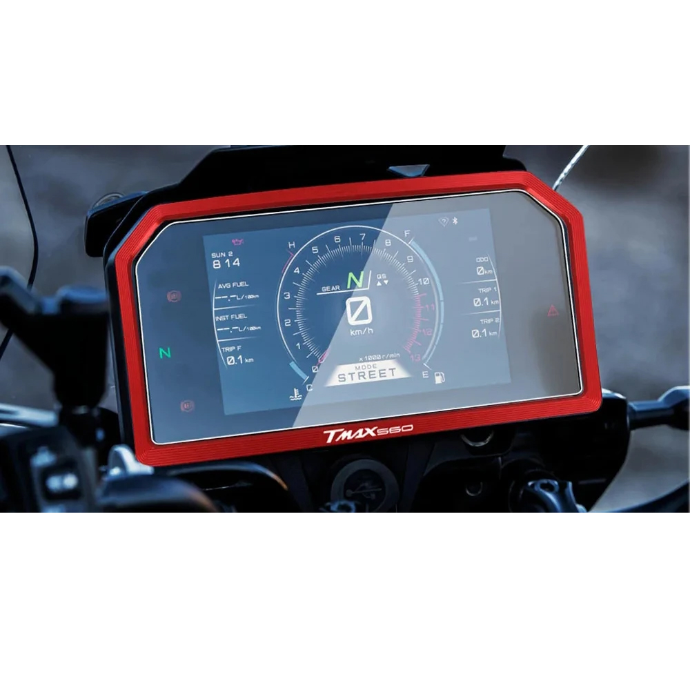 TMAX 560 2022 2023 Rama deski  – Tech Acc recenzja i cena