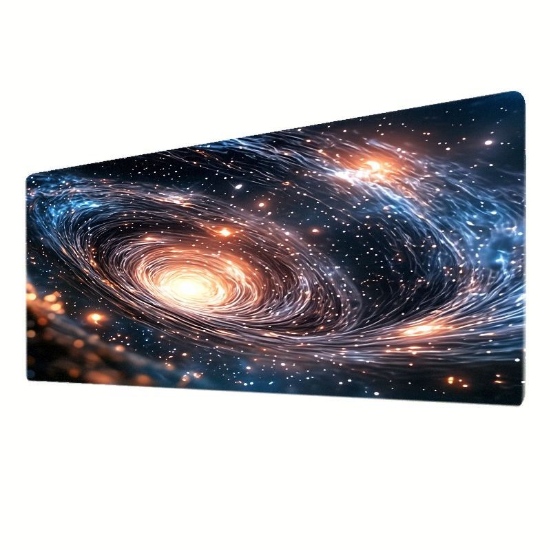 Podkładka pod mysz z motywem k – We Tech Galaxy Accessories recenzja i cena