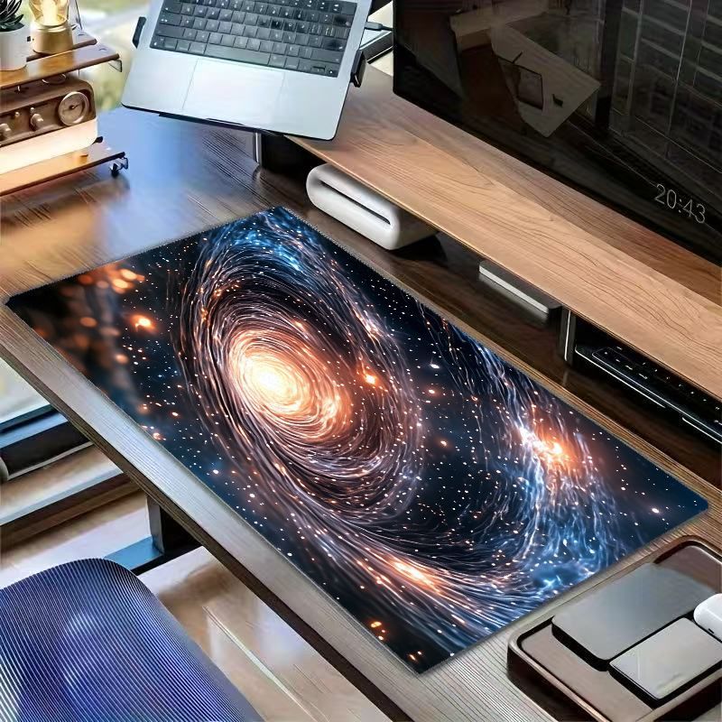 Podkładka pod mysz z motywem k – We Tech Galaxy Accessories recenzja i cena