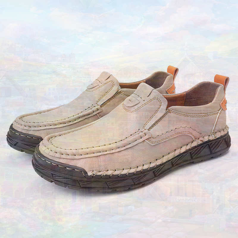 39 Slipon Trampki Męskie 46 Ko – Tech Guy Accessories recenzja i cena