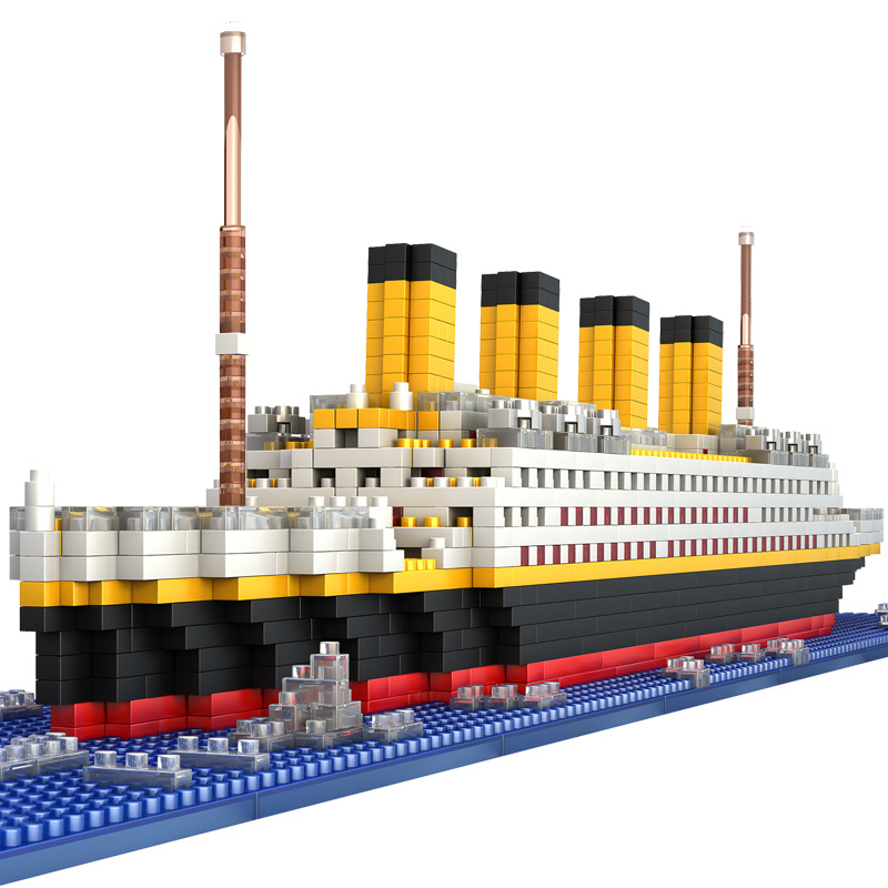 DIY Titanic kreatywny luksusow – Tech Diving Accessories recenzja i cena