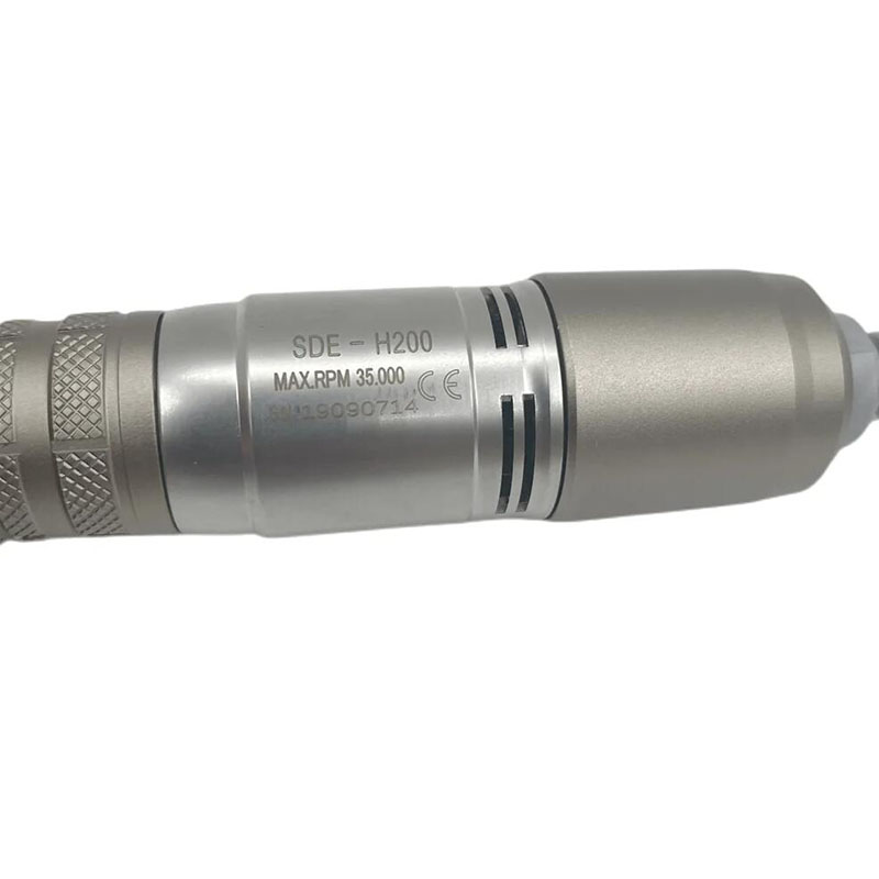 Wiertarka 30000RPM SDE H200 rę – Tech Accessories Box recenzja i cena
