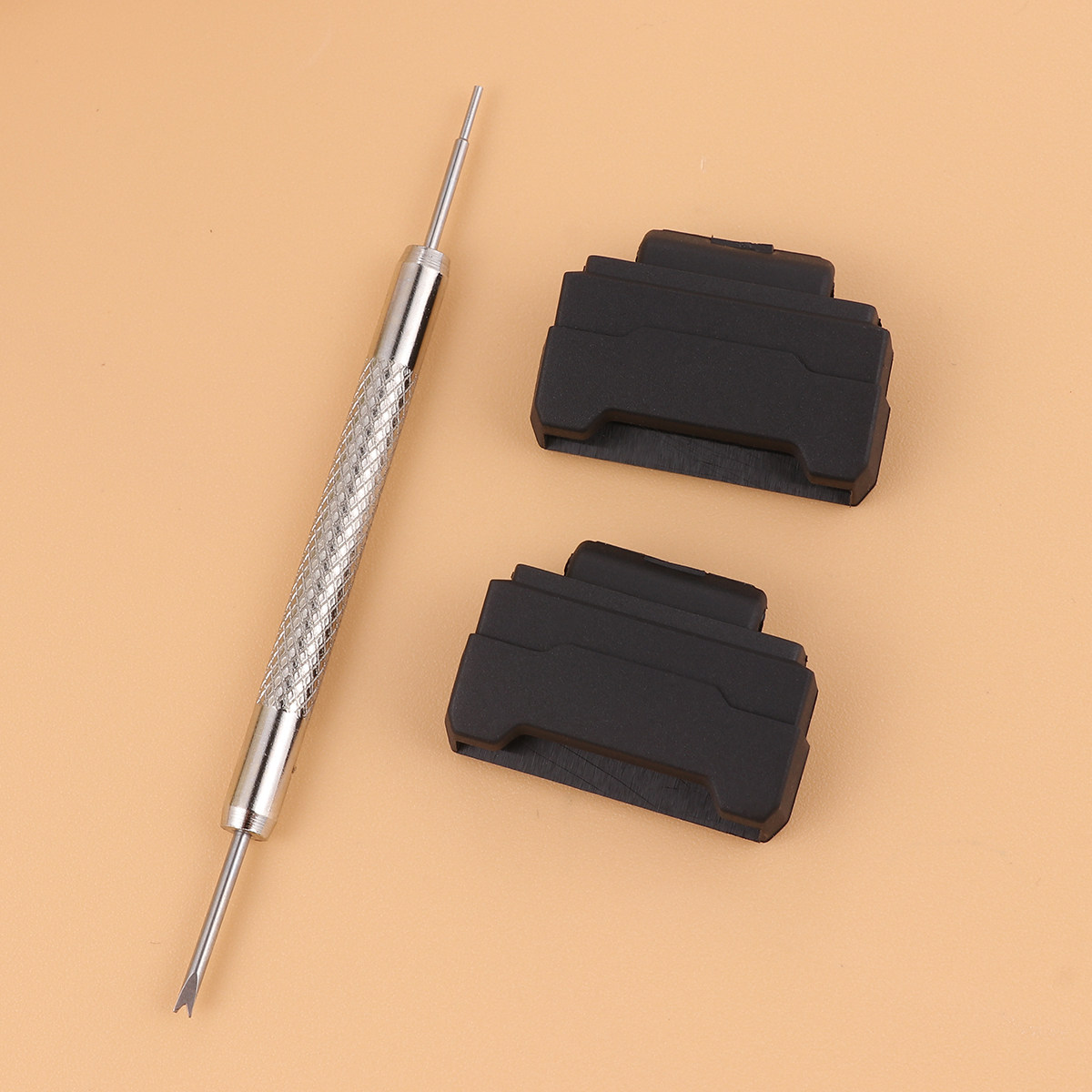 Złącze paska do zegarka 16 mm, – I Tech Accessories recenzja i cena