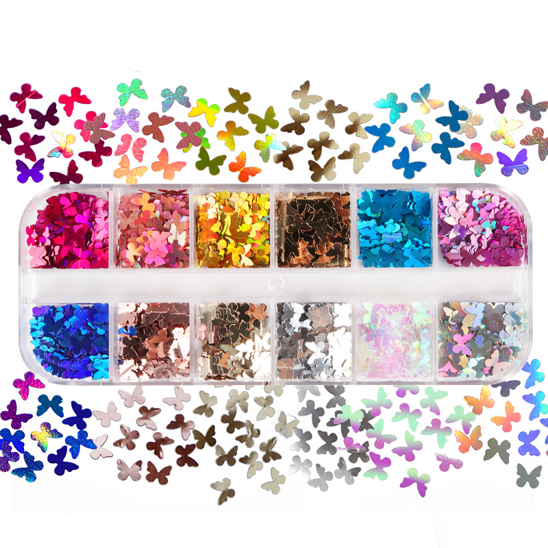 Mix kolor fluorescencyjny moty – I Tech Accessories recenzja i cena