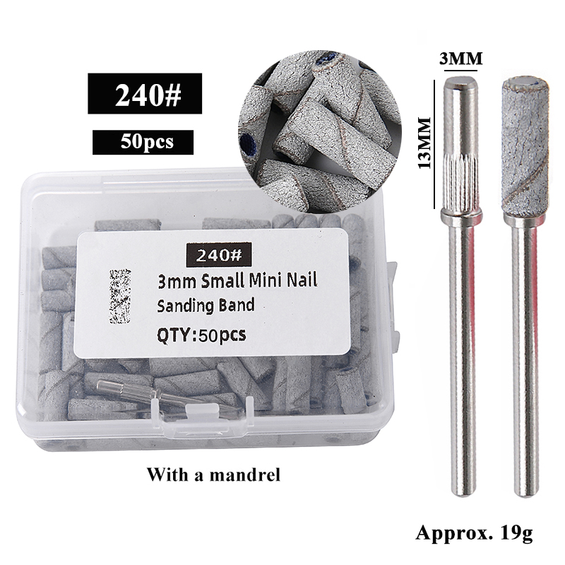 50 sztuk / pudełko 3 mm Mini t – Tech Accessories Box recenzja i cena