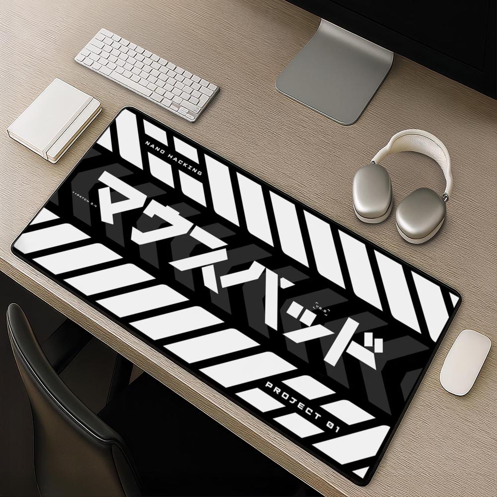 Duża podkładka pod mysz w styl – Japanese Tech Accessories recenzja i cena