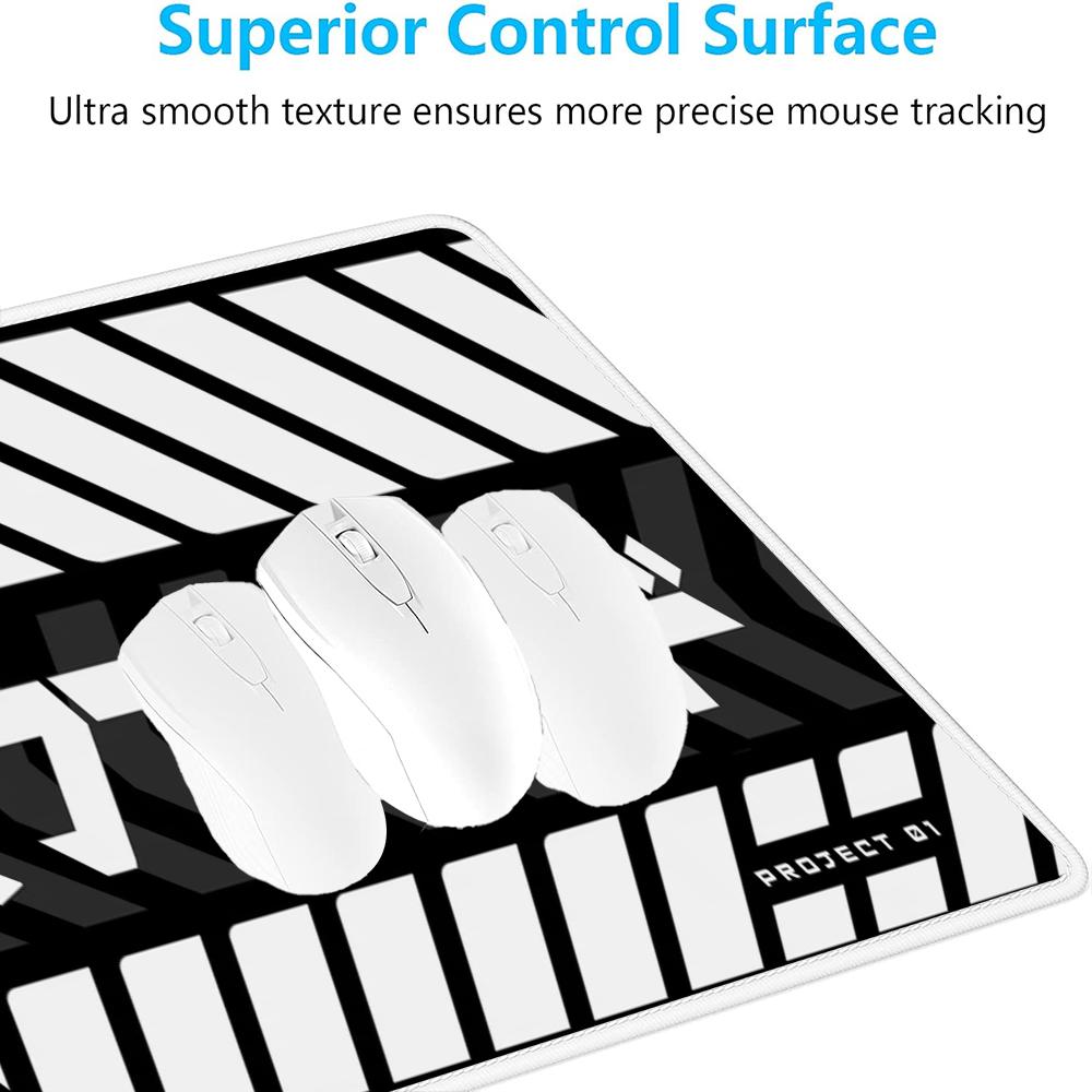 Duża podkładka pod mysz w styl – Japanese Tech Accessories recenzja i cena