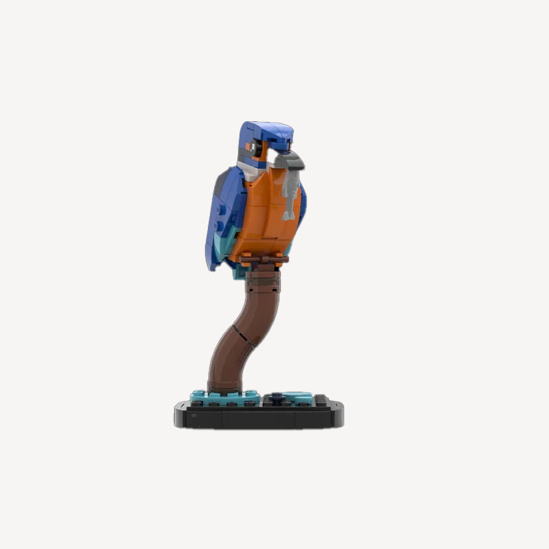 Spot MOC-173337 Zwierzę Ptak F – Tech Diving Accessories recenzja i cena